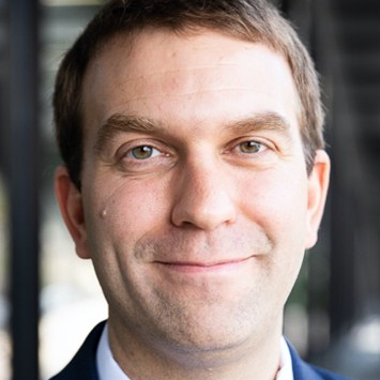 closeup picture of a man