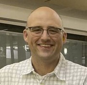 Micah Ferrell, Ph.D.