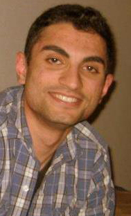 Faisal Tameesh Photograph