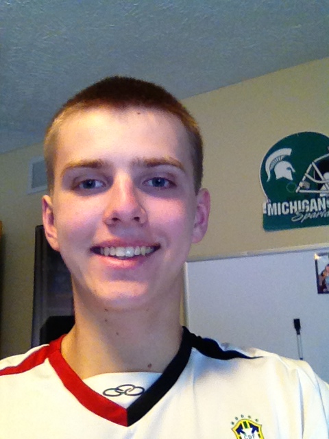 Michael Bauer Photograph