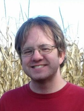 Sam Chapman Photograph