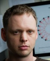 Dr. Bjørn Østman Photograph