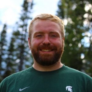 Doug Kirkpatrick Photograph