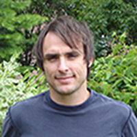 Dr. Jacob Clifford Photograph