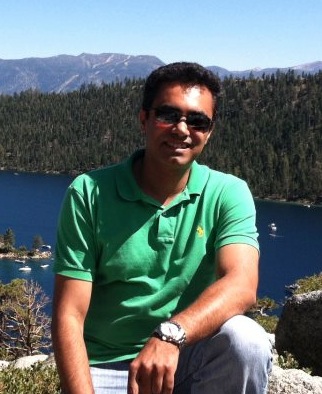 Masoud Mirmomeni  Photograph