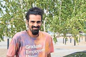 Nitash CG Photograph