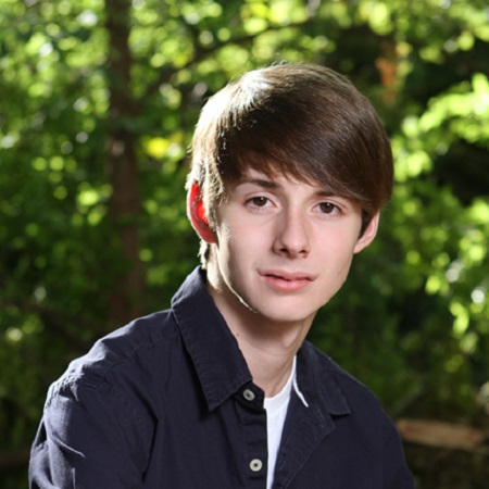 Patrick Haley Photograph