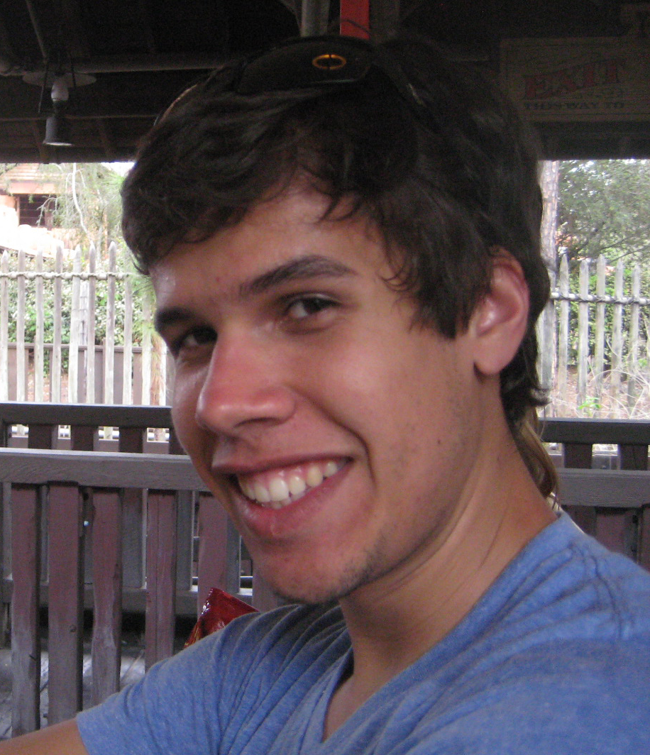 Thassyo Pinto Photograph