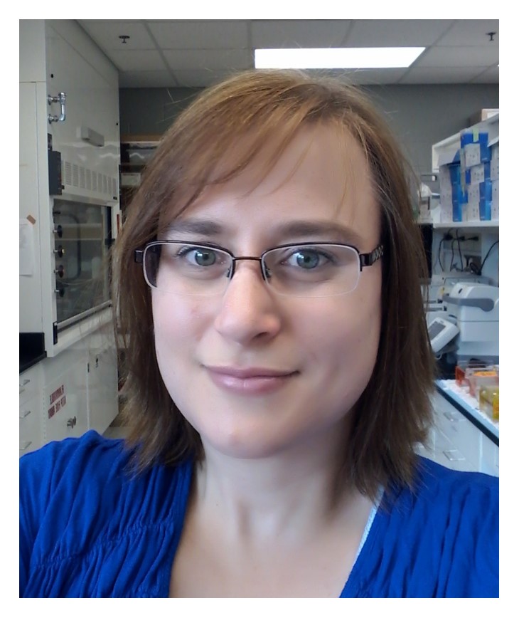 Rhiannon LeVeque, M.S. Photograph Rhiannon LeVeque, M.S. Photograph