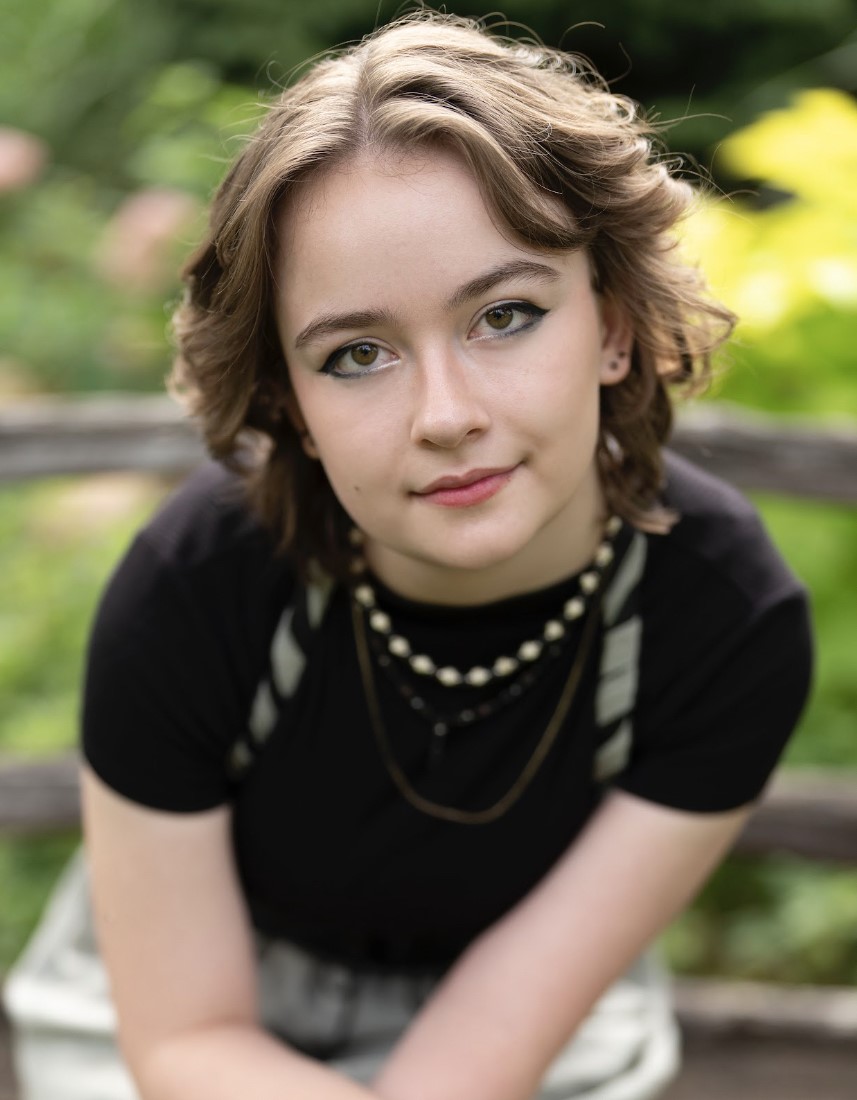 Rowan Litts Photograph Rowan Litts Photograph