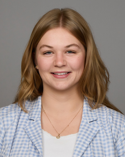 Kyleen Hall Photograph